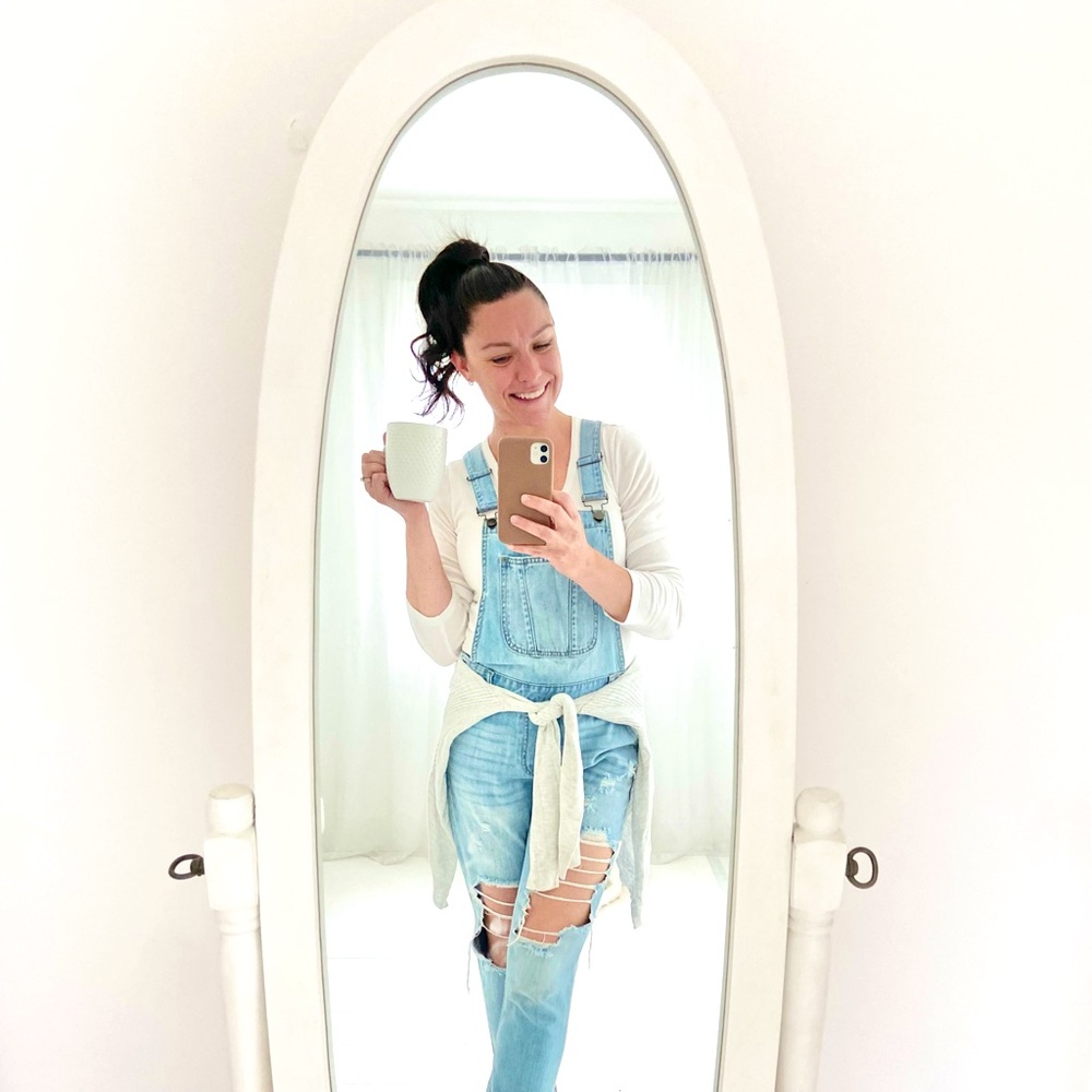 Meet your Posher, Casey